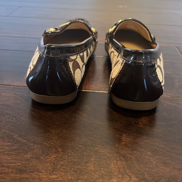 Coach loafer 8.5 LNC - Picture 7 of 14